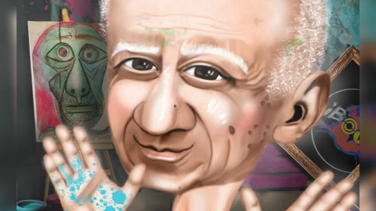 Picasso
